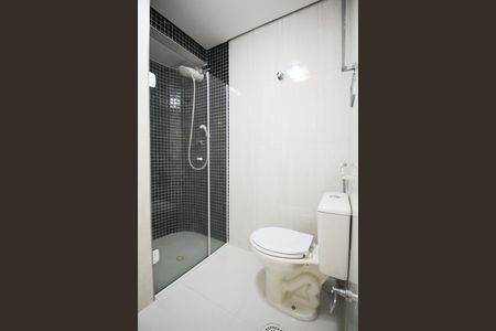 Apartamento para alugar com 60m², 1 quarto e 1 vagaBanheiro