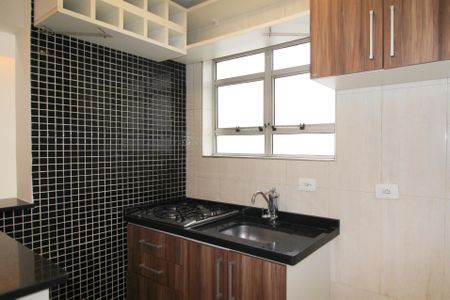 Apartamento para alugar com 60m², 1 quarto e 1 vagaCozinha