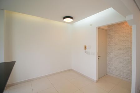 Sala de apartamento para alugar com 1 quarto, 60m² em Vila Olímpia, São Paulo