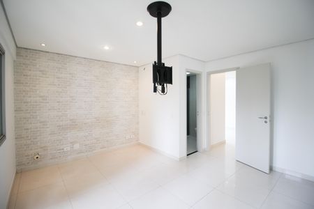 Apartamento para alugar com 60m², 1 quarto e 1 vagaSuíte 