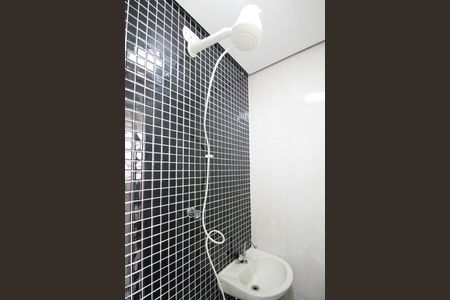 Apartamento para alugar com 60m², 1 quarto e 1 vagaBanheiro de serviço