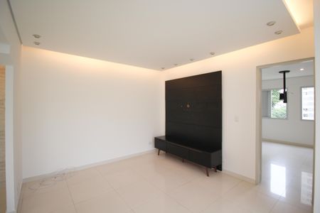 Sala de apartamento para alugar com 1 quarto, 60m² em Vila Olímpia, São Paulo