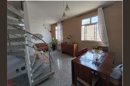 Apartamento à venda com 3 quartos, 150m² em União, Belo Horizonte