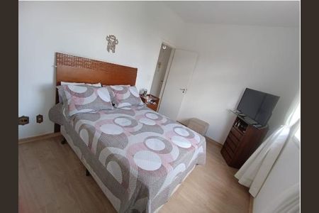 Apartamento à venda com 3 quartos, 150m² em União, Belo Horizonte