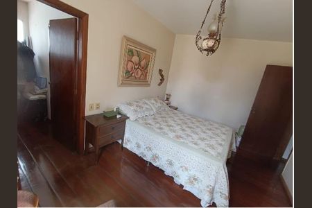 Apartamento à venda com 4 quartos, 180m² em Cidade Nova, Belo Horizonte