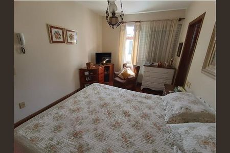 Apartamento à venda com 4 quartos, 180m² em Cidade Nova, Belo Horizonte