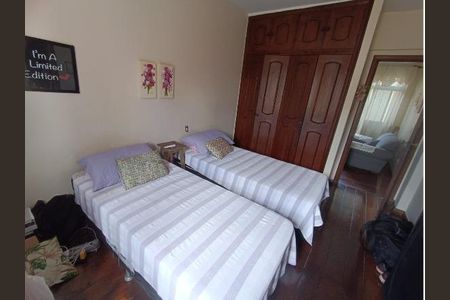 Apartamento à venda com 4 quartos, 180m² em Cidade Nova, Belo Horizonte