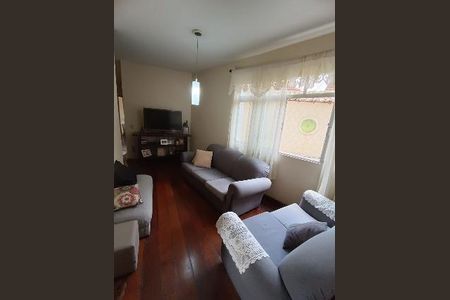 Apartamento à venda com 4 quartos, 180m² em Cidade Nova, Belo Horizonte