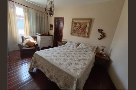 Apartamento à venda com 4 quartos, 180m² em Cidade Nova, Belo Horizonte