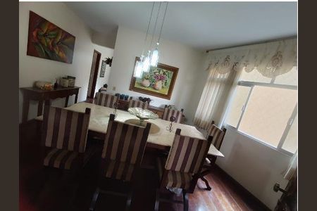 Apartamento à venda com 4 quartos, 180m² em Cidade Nova, Belo Horizonte