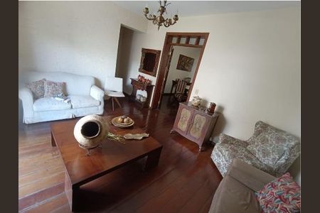 Apartamento à venda com 4 quartos, 180m² em Cidade Nova, Belo Horizonte