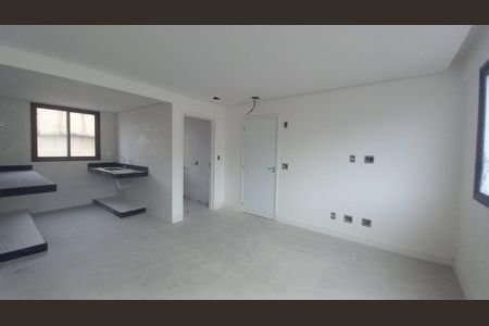 Apartamento à venda com 3 quartos, 85m² em Cidade Nova, Belo Horizonte