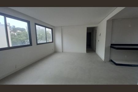 Apartamento à venda com 3 quartos, 85m² em Cidade Nova, Belo Horizonte