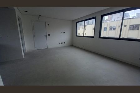 Apartamento à venda com 3 quartos, 85m² em Cidade Nova, Belo Horizonte