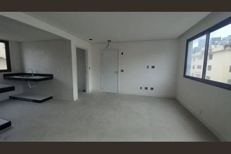 Apartamento à venda com 3 quartos, 85m² em Cidade Nova, Belo Horizonte