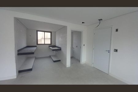 Apartamento à venda com 3 quartos, 85m² em Cidade Nova, Belo Horizonte