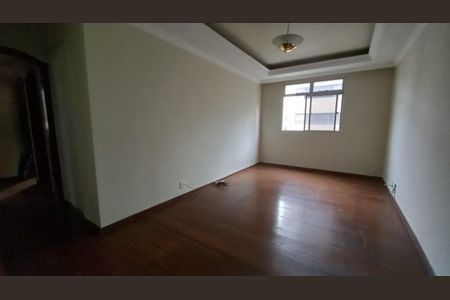 Apartamento à venda com 3 quartos, 95m² em União, Belo Horizonte