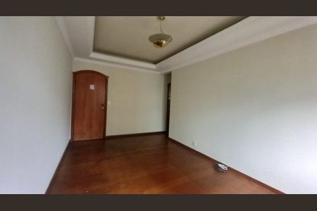 Apartamento à venda com 3 quartos, 95m² em União, Belo Horizonte