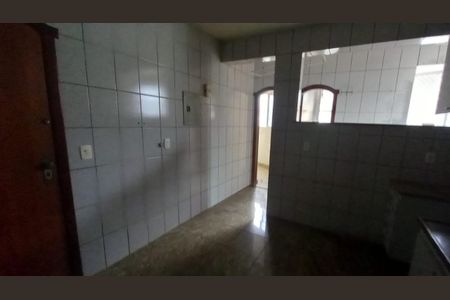 Apartamento à venda com 3 quartos, 95m² em União, Belo Horizonte