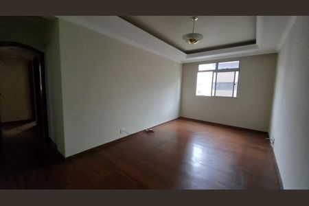 Apartamento à venda com 3 quartos, 95m² em União, Belo Horizonte