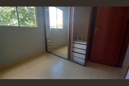 Apartamento à venda com 2 quartos, 47m² em Fernão Dias, Belo Horizonte