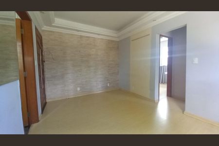 Apartamento à venda com 2 quartos, 47m² em Fernão Dias, Belo Horizonte