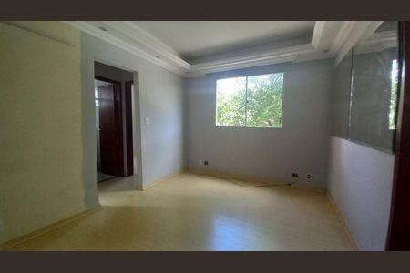 Apartamento à venda com 2 quartos, 47m² em Fernão Dias, Belo Horizonte