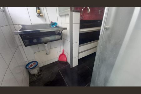 Apartamento à venda com 2 quartos, 47m² em Fernão Dias, Belo Horizonte