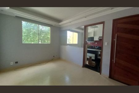 Apartamento à venda com 2 quartos, 47m² em Fernão Dias, Belo Horizonte