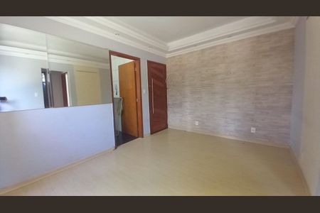 Apartamento à venda com 2 quartos, 47m² em Fernão Dias, Belo Horizonte