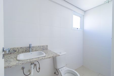Apartamento à venda com 41m², 2 quartos e 1 vagaBanheiro