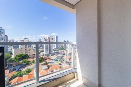 Apartamento à venda com 41m², 2 quartos e 1 vagaÁrea de Serviço/Varanda