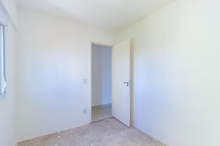 Quarto 2 de apartamento para alugar com 2 quartos, 41m² em Vila Prudente, São Paulo