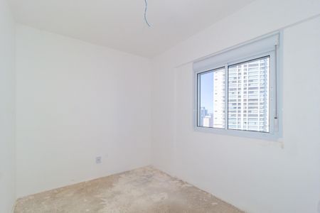 Apartamento à venda com 41m², 2 quartos e 1 vagaQuarto 2