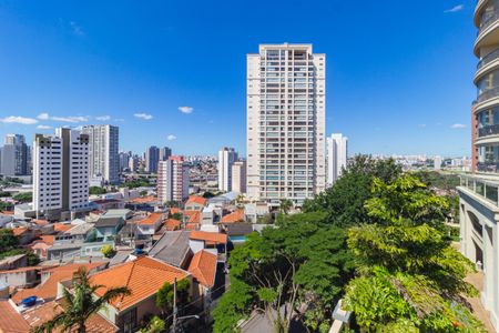 Apartamento à venda com 41m², 2 quartos e 1 vagaVista - Quarto 2