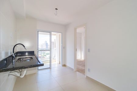 Apartamento à venda com 41m², 2 quartos e 1 vagaCozinha