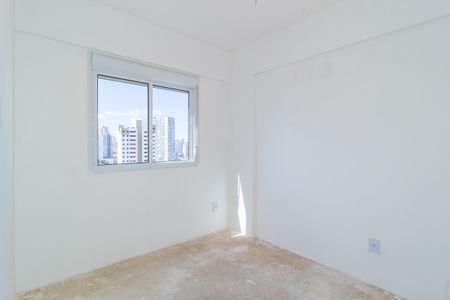 Apartamento à venda com 41m², 2 quartos e 1 vagaQuarto 1