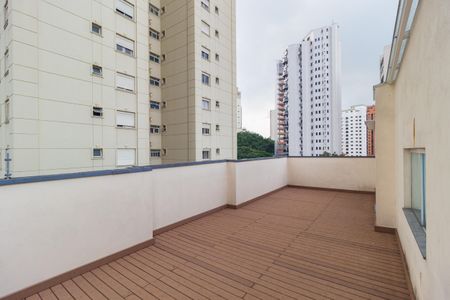 Apartamento à venda com 41m², 2 quartos e 1 vagaÁrea comum