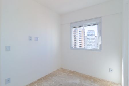 Apartamento à venda com 41m², 2 quartos e 1 vagaQuarto 1