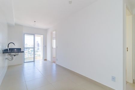 Sala de apartamento para alugar com 2 quartos, 41m² em Vila Prudente, São Paulo