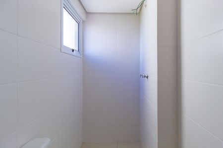 Apartamento à venda com 41m², 2 quartos e 1 vagaBanheiro