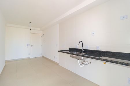 Apartamento à venda com 41m², 2 quartos e 1 vagaCozinha