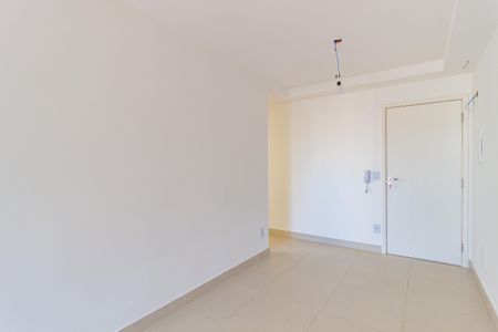 Apartamento à venda com 41m², 2 quartos e 1 vagaSala