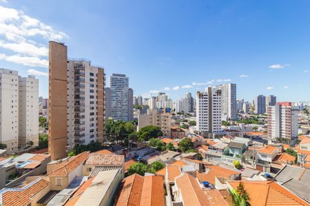 Vista - Quarto 1 de apartamento para alugar com 2 quartos, 41m² em Vila Prudente, São Paulo