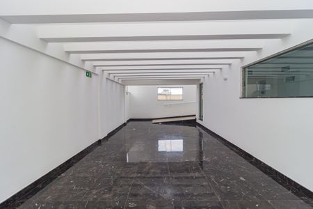 Apartamento à venda com 41m², 2 quartos e 1 vagaSalão de Festas