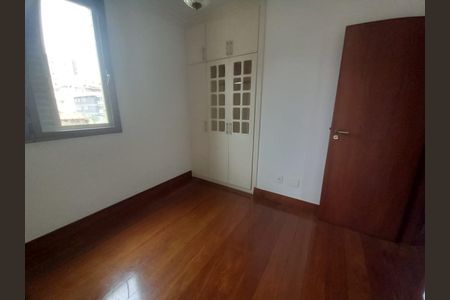 Apartamento à venda com 4 quartos, 127m² em Cidade Nova, Belo Horizonte