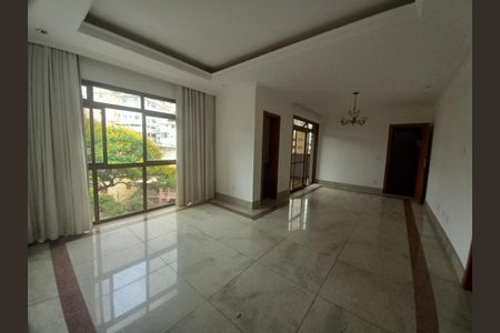 Apartamento à venda com 4 quartos, 127m² em Cidade Nova, Belo Horizonte