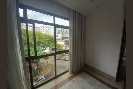 Apartamento à venda com 4 quartos, 127m² em Cidade Nova, Belo Horizonte