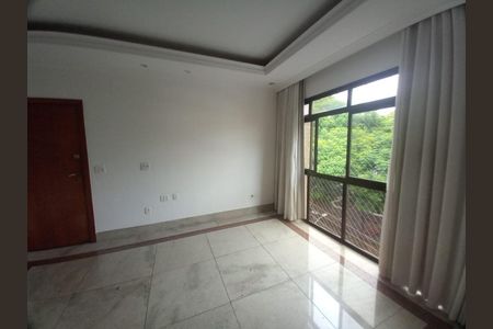Apartamento à venda com 4 quartos, 127m² em Cidade Nova, Belo Horizonte