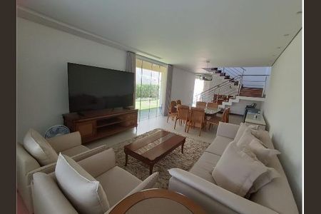 Apartamento à venda com 255m², 4 quartos e 6 vagas